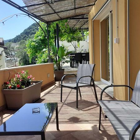 Belvilla By Oyo Casa Nuova Ventimiglia Eksteriør bilde