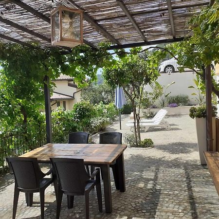 Belvilla By Oyo Casa Nuova Ventimiglia Eksteriør bilde