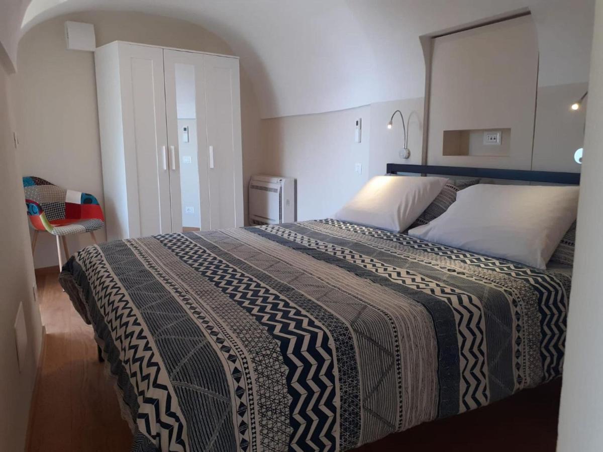 Belvilla By Oyo Casa Nuova Ventimiglia Eksteriør bilde
