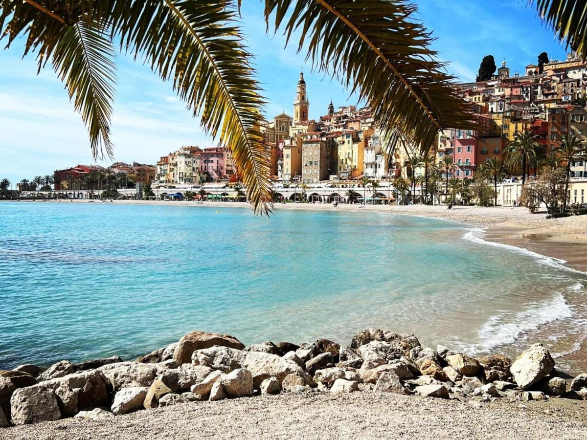 Belvilla By Oyo Casa Nuova Ventimiglia Eksteriør bilde