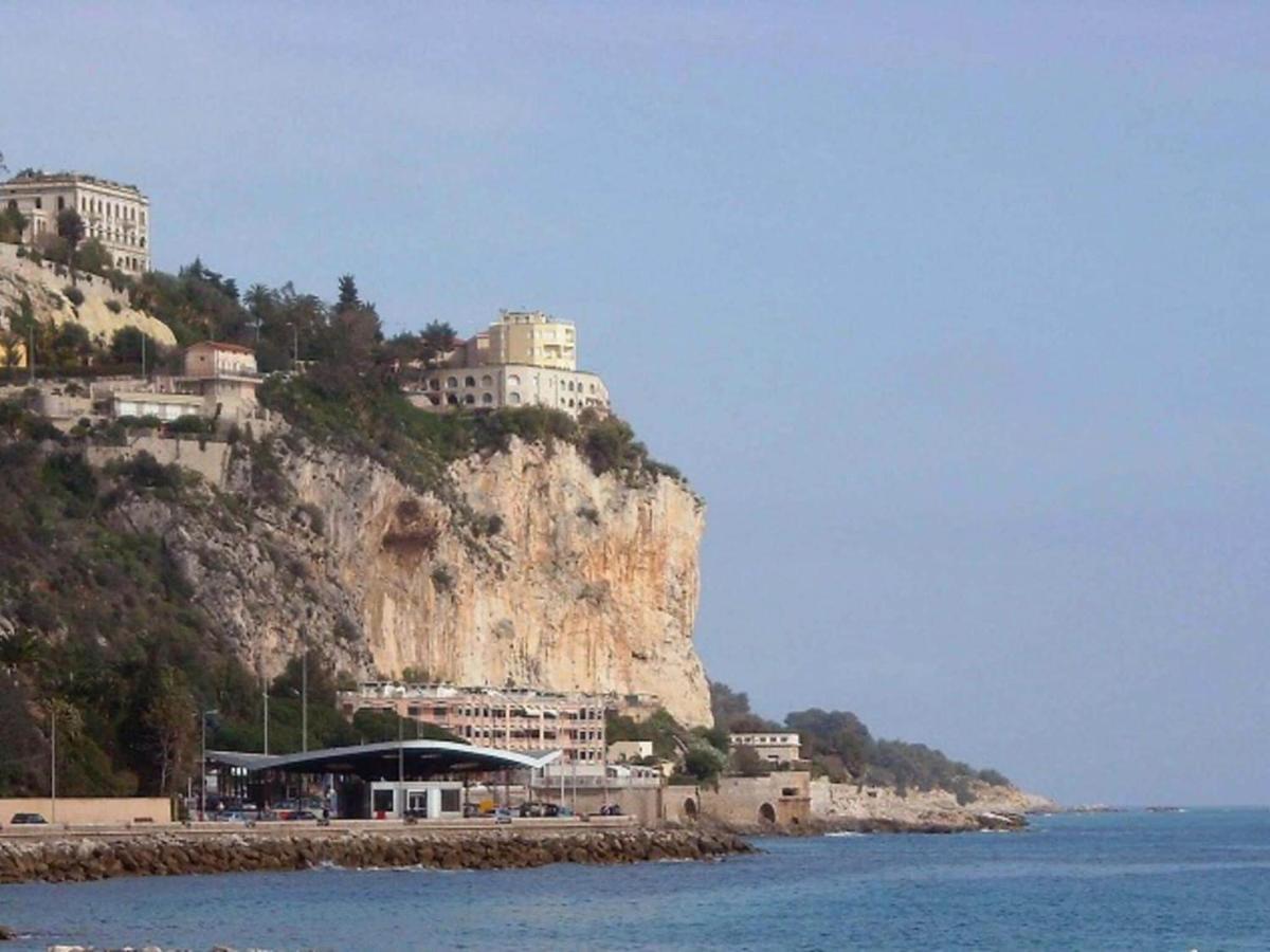 Belvilla By Oyo Casa Nuova Ventimiglia Eksteriør bilde