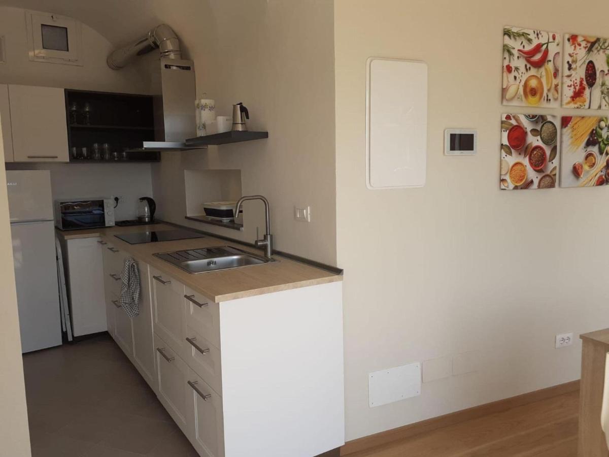 Belvilla By Oyo Casa Nuova Ventimiglia Eksteriør bilde
