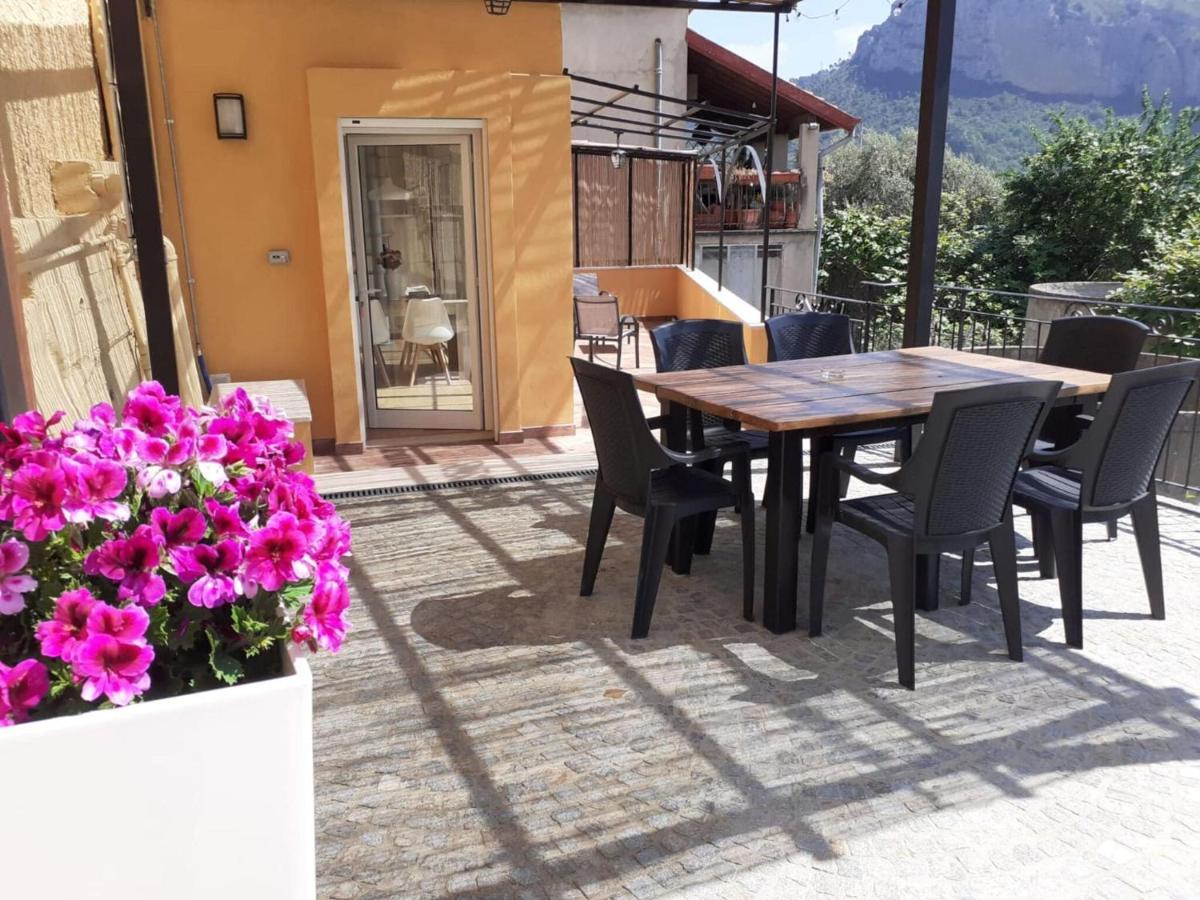 Belvilla By Oyo Casa Nuova Ventimiglia Eksteriør bilde