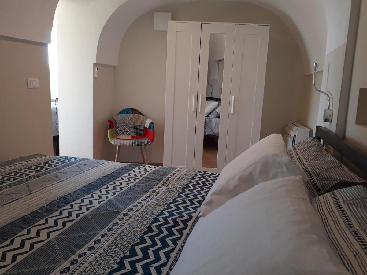Belvilla By Oyo Casa Nuova Ventimiglia Eksteriør bilde