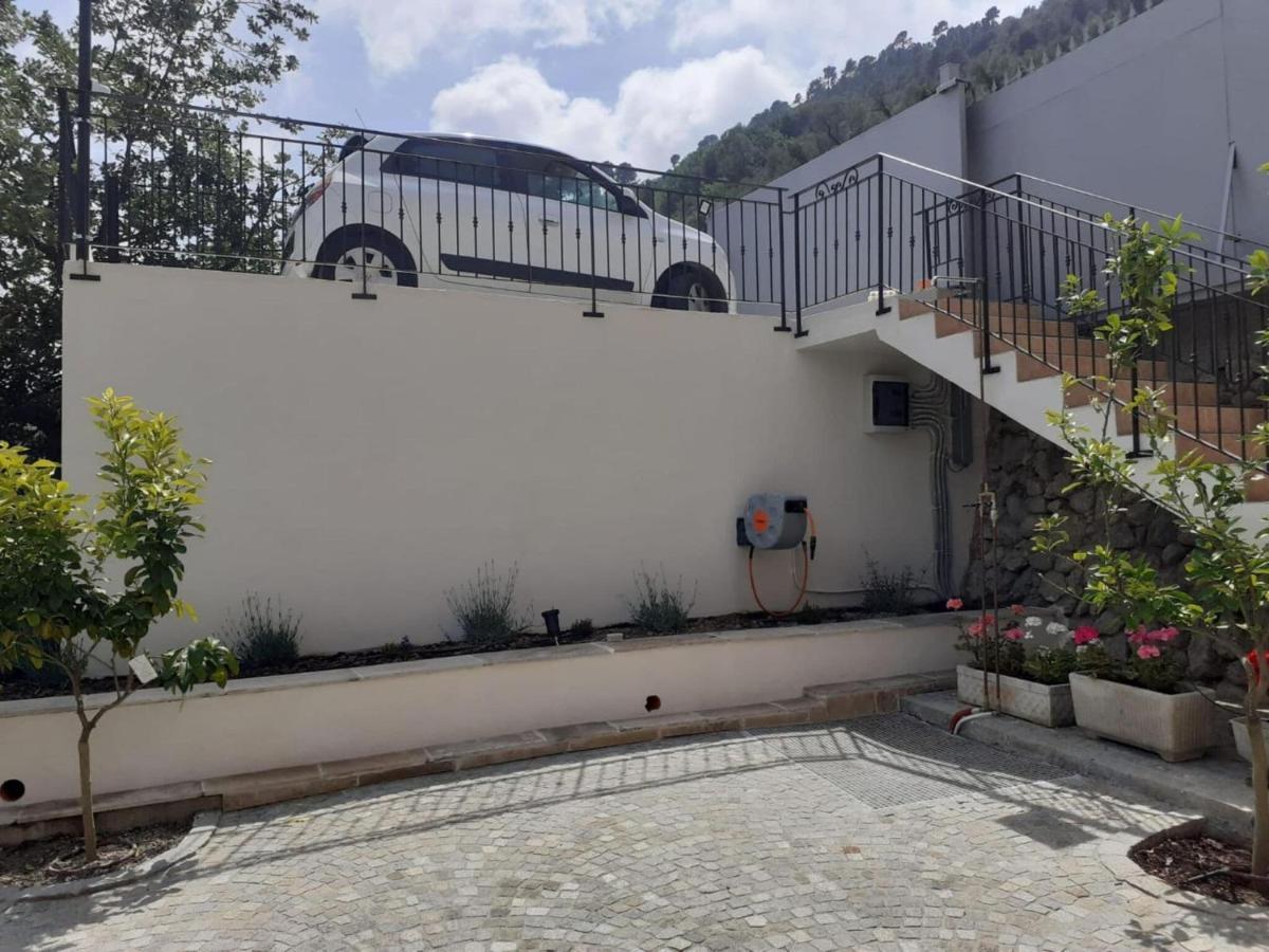 Belvilla By Oyo Casa Nuova Ventimiglia Eksteriør bilde