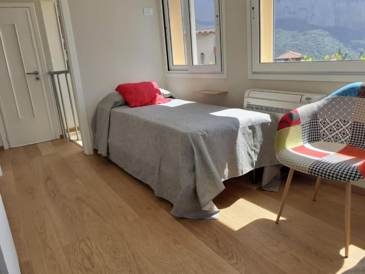 Belvilla By Oyo Casa Nuova Ventimiglia Eksteriør bilde