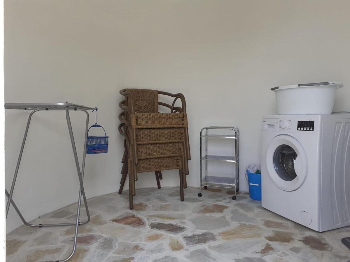 Belvilla By Oyo Casa Nuova Ventimiglia Eksteriør bilde