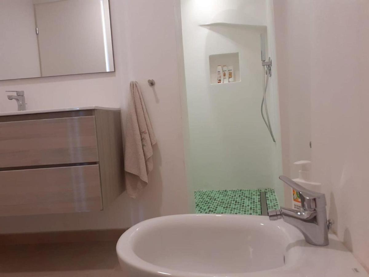 Belvilla By Oyo Casa Nuova Ventimiglia Eksteriør bilde