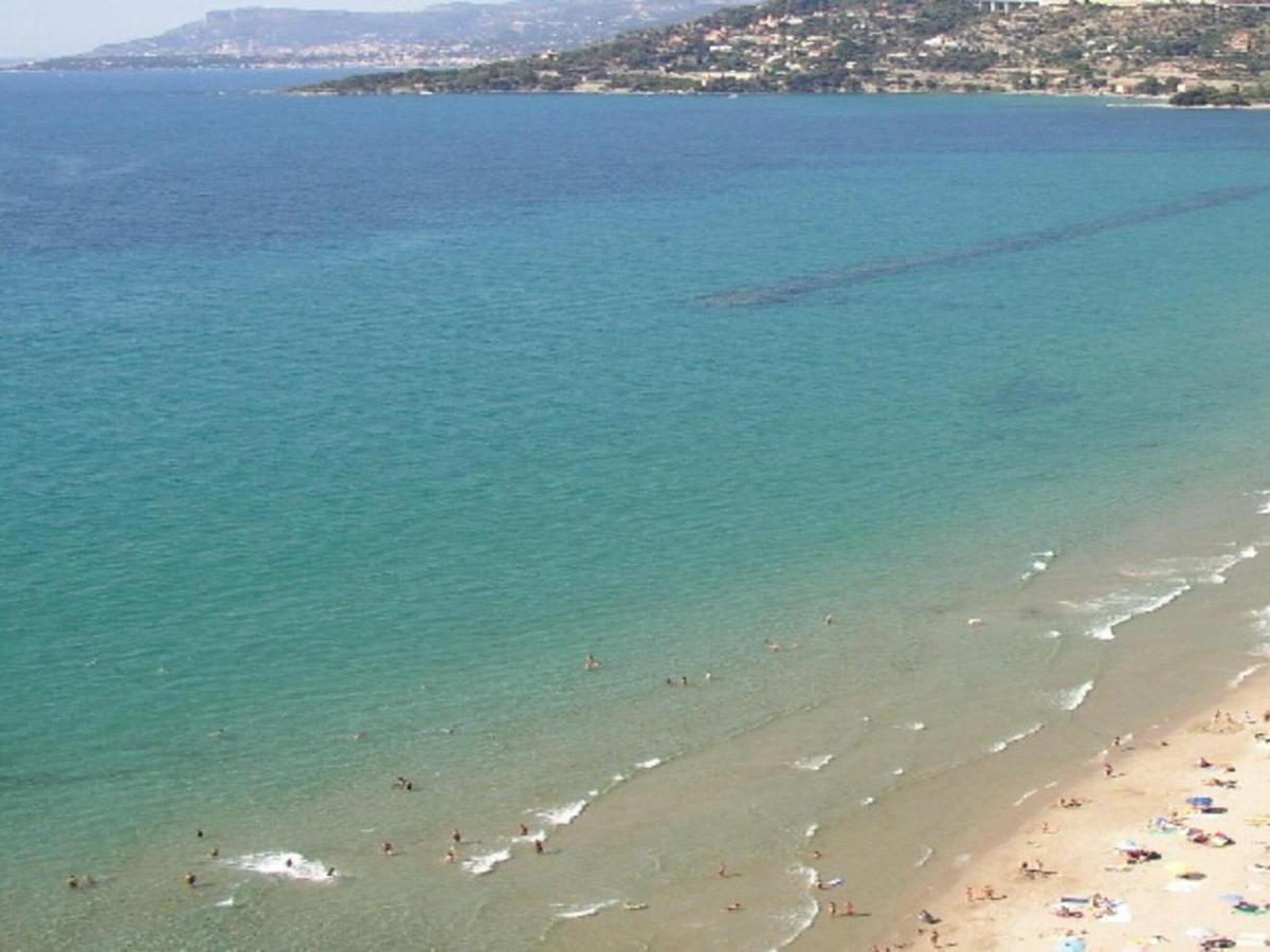 Belvilla By Oyo Casa Nuova Ventimiglia Eksteriør bilde