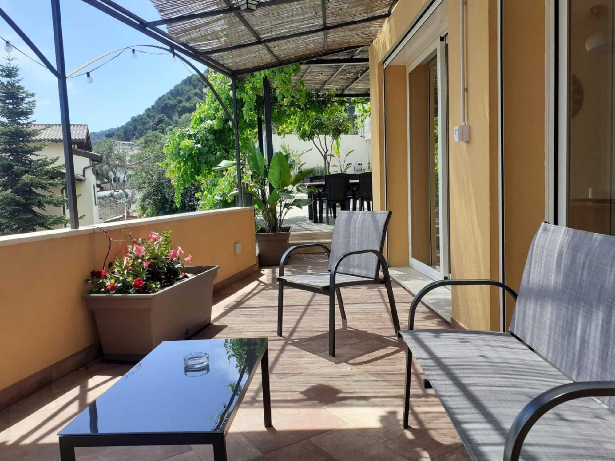Belvilla By Oyo Casa Nuova Ventimiglia Eksteriør bilde