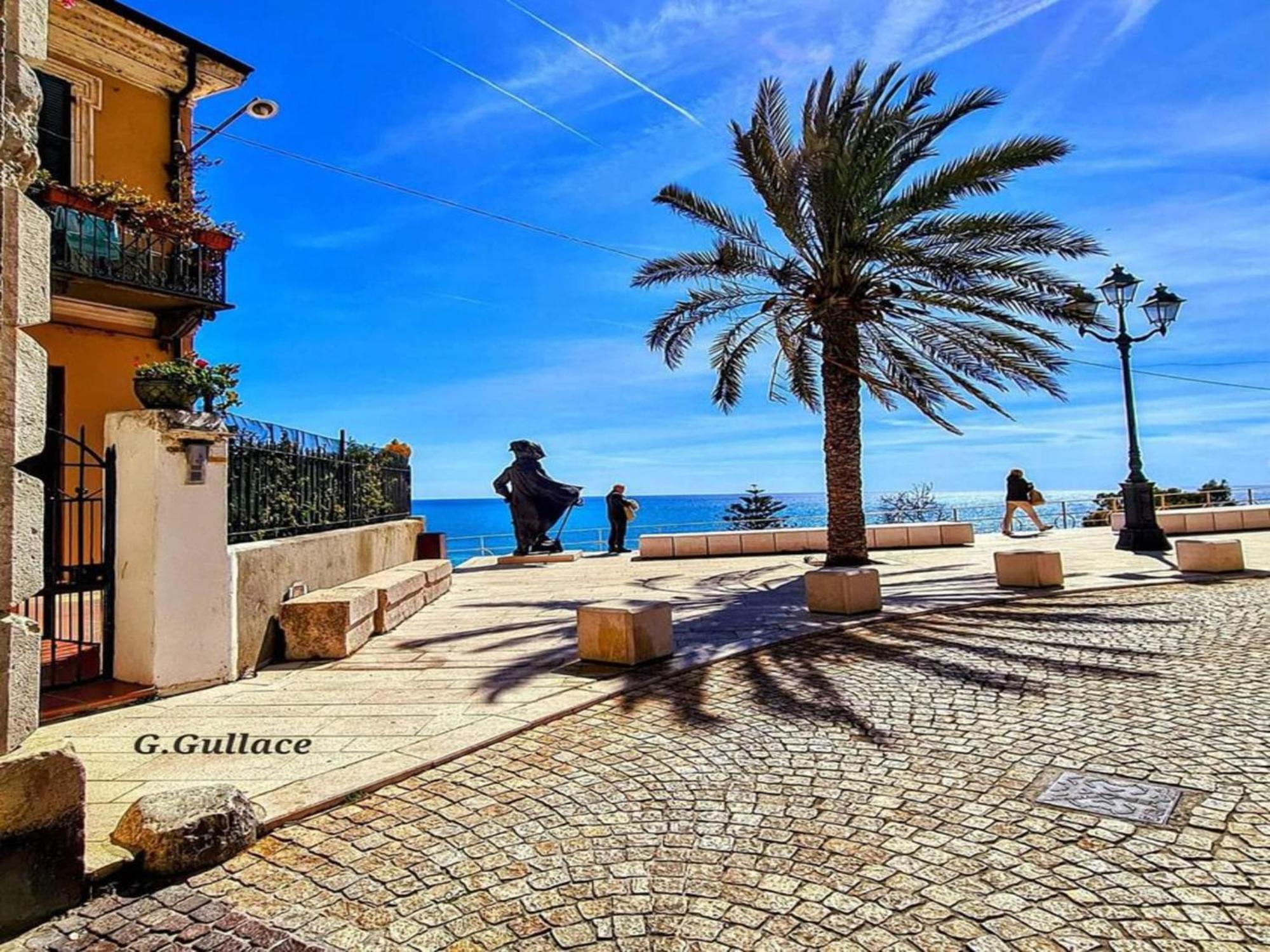 Belvilla By Oyo Casa Nuova Ventimiglia Eksteriør bilde
